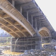 青海橋梁加固案例